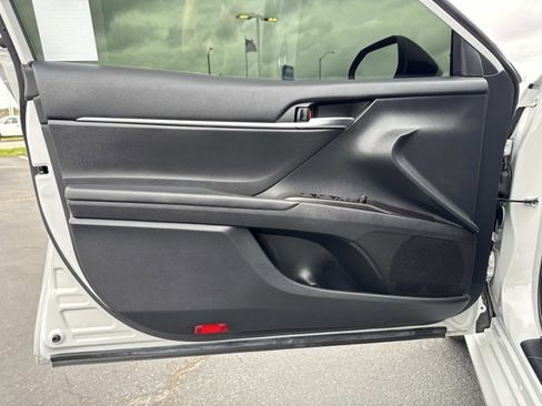 Used 2024 Toyota Camry LE image 20