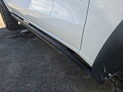 Certified 2024 Chevrolet Colorado ZR2 w/ Technology Package image 5