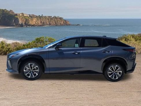Used 2023 Lexus RZ 450e Premium w/ Technology Package AWD/4WD image 8