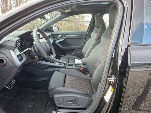 New 2026 Audi S3 Premium image 6