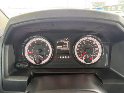 Used 2019 RAM 1500 Tradesman image 17