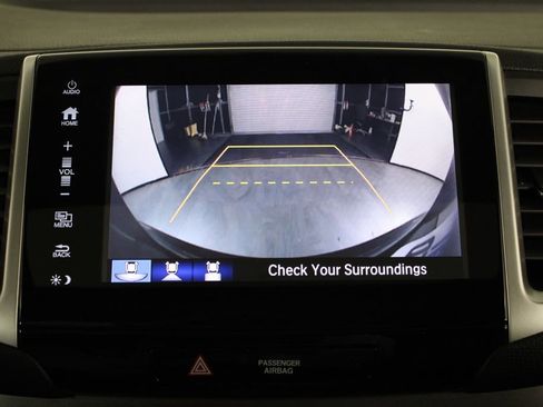 Used 2018 Honda Pilot EX-L image 28