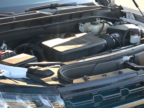 Used 2021 Chevrolet Tahoe Z71 image 8