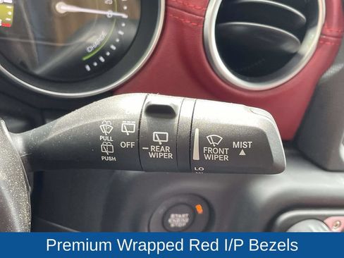 Certified 2023 Jeep Wrangler Unlimited Rubicon 4xe AWD/4WD image 28
