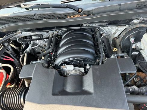 Used 2015 Chevrolet Silverado 1500 LT w/ All Star Edition AWD/4WD image 31
