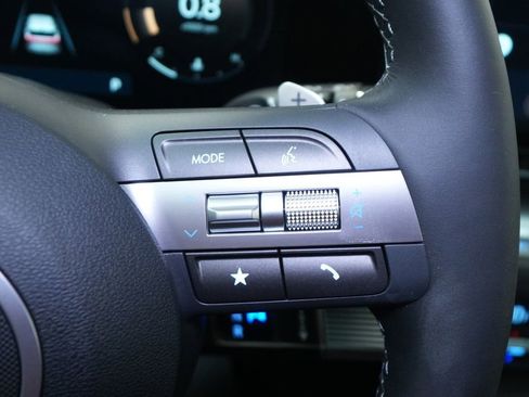New 2026 Hyundai Kona Limited AWD/4WD image 37