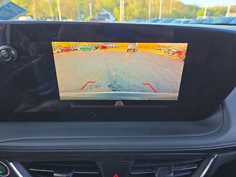 Used 2024 Buick Encore GX Preferred w/ Comfort Package image 21