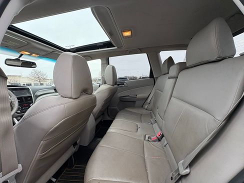 Used 2012 Subaru Forester 2.5XT Touring image 7
