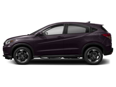 Used 2018 Honda HR-V EX image 3