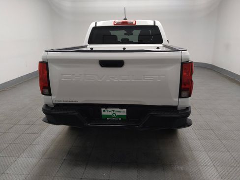 Used 2023 Chevrolet Colorado W/T image 7