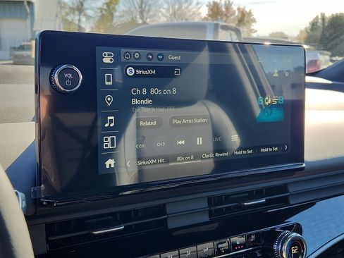 New 2026 Honda Prologue Elite image 13