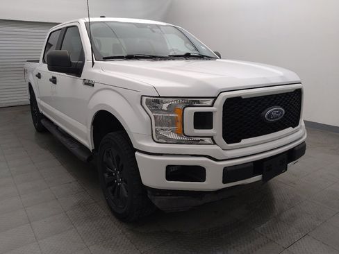 Used 2019 Ford F150 XL w/ Equipment Group 101A Mid image 13