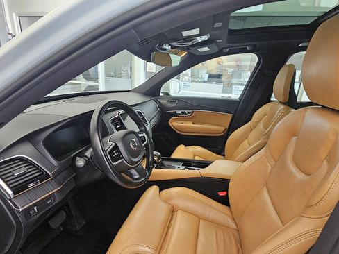 Certified 2022 Volvo XC90 T6 Inscription w/ Advanced Package image 22