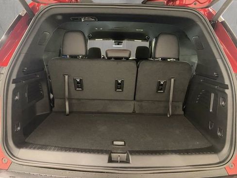 New 2026 Chevrolet Traverse Z71 w/ Enhanced Driving Package AWD/4WD image 26