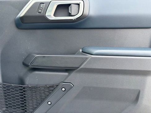 New 2026 Ford Bronco Heritage Edition image 20