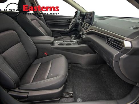 New 2026 Nissan Altima 2.5 SV FWD image 23