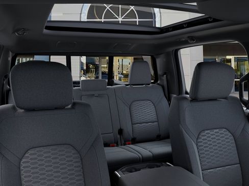 New 2026 RAM 1500 Big Horn image 26