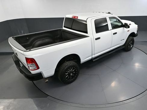 Used 2022 RAM 2500 Tradesman image 53