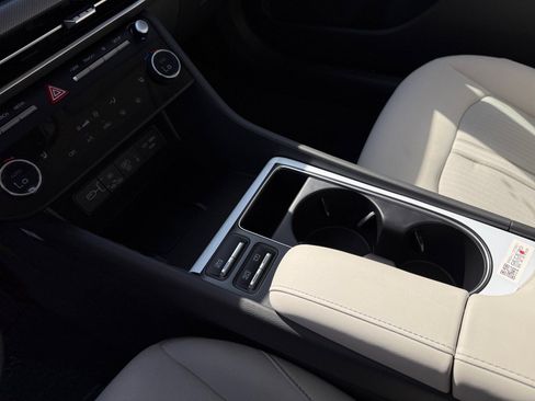 New 2026 Hyundai Sonata SEL image 13