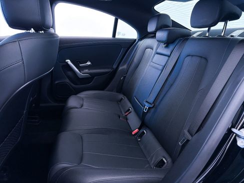 Used 2023 Mercedes-Benz CLA 250 w/ Premium Package image 37