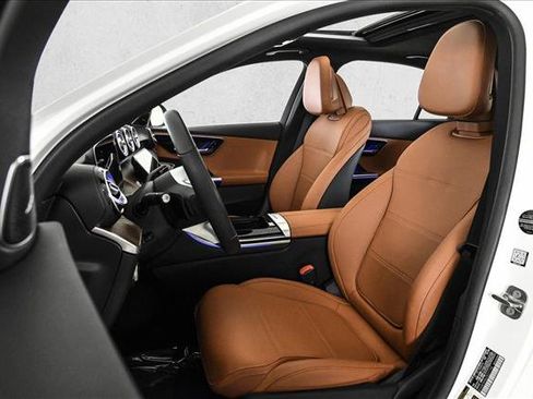 Certified 2025 Mercedes-Benz C 300 4MATIC Sedan image 18