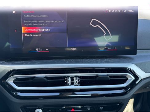 Used 2024 BMW 430i xDrive w/ Convenience Package image 15