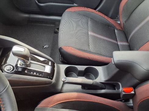 New 2025 Nissan Versa SR image 19
