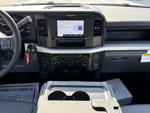 New 2026 Ford F350 XL AWD/4WD image 12