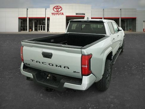 New 2026 Toyota Tacoma SR5 AWD/4WD image 3