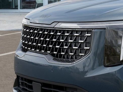 New 2026 Kia Carnival SX image 12