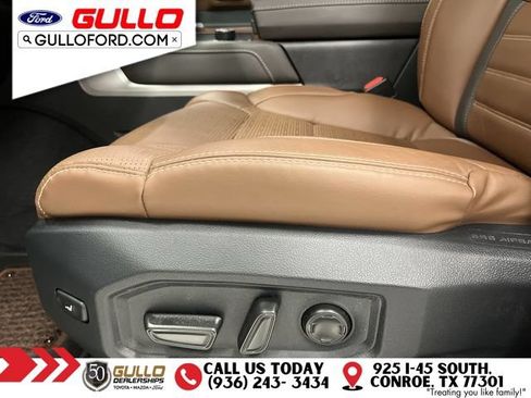 Used 2026 Toyota Tundra 1794 Edition w/ TRD Off-Road Package AWD/4WD image 22