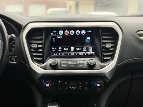Used 2017 GMC Acadia SLT AWD/4WD image 39