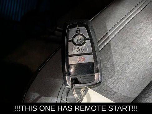 Used 2024 Ford Bronco Big Bend image 38