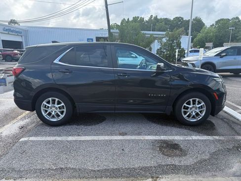 Used 2024 Chevrolet Equinox LT FWD image 7