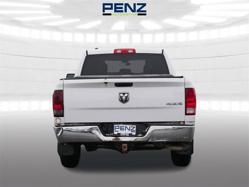 Used 2019 RAM 1500 Tradesman w/ Chrome Appearance Group image 6