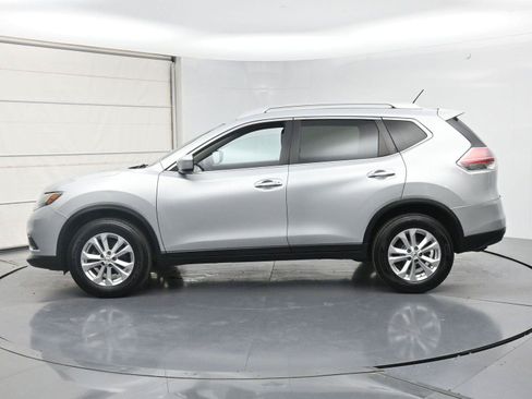 Used 2015 Nissan Rogue SV AWD/4WD image 21