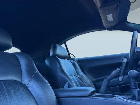Used 2002 Mitsubishi Eclipse GT image 28