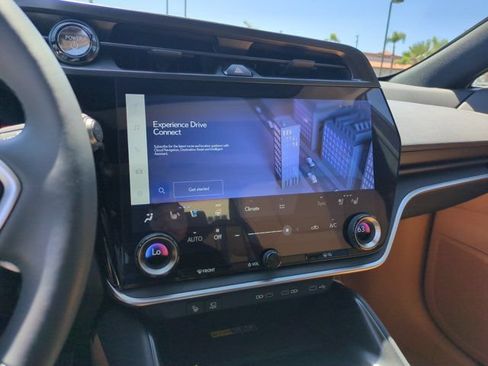 Used 2023 Lexus RZ 450e Premium w/ Technology Package AWD/4WD image 23