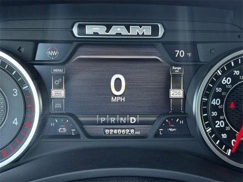 Certified 2024 RAM 3500 Laramie image 34