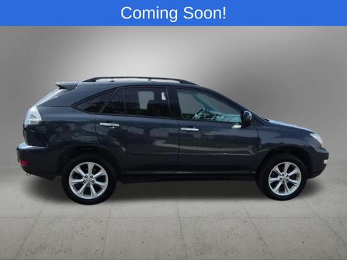 Used 2009 Lexus RX 350 AWD image 7