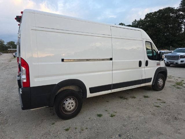 Used 2022 RAM ProMaster 2500 FWD image 5