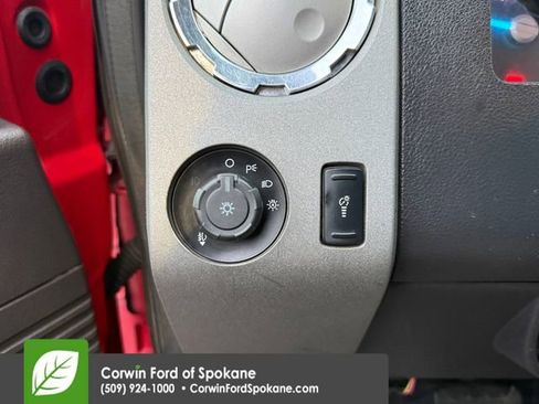 Used 2011 Ford F250 Lariat w/ Lariat Interior Pkg image 27