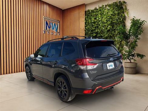 Used 2023 Subaru Forester Sport AWD/4WD image 21
