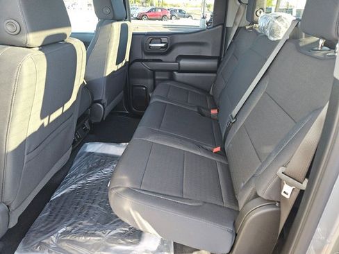 Used 2026 Chevrolet Silverado 1500 Custom image 18