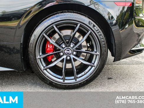 Used 2023 Nissan Z Performance w/ Floor Mat Package (L93) image 16