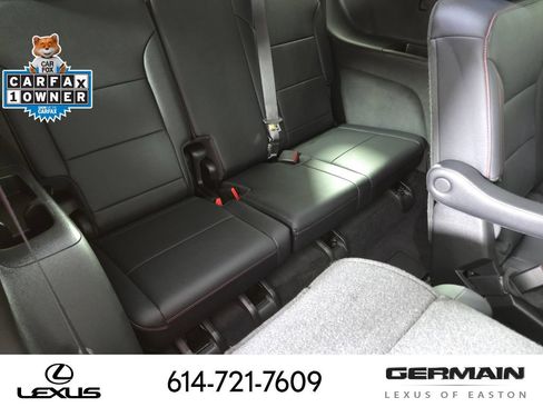 Used 2025 Chevrolet Traverse Z71 AWD/4WD image 20