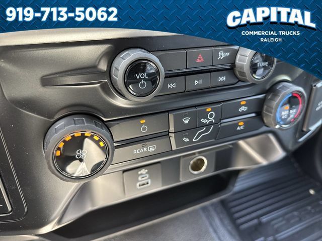 New 2026 Ford F450 XL AWD/4WD image 31
