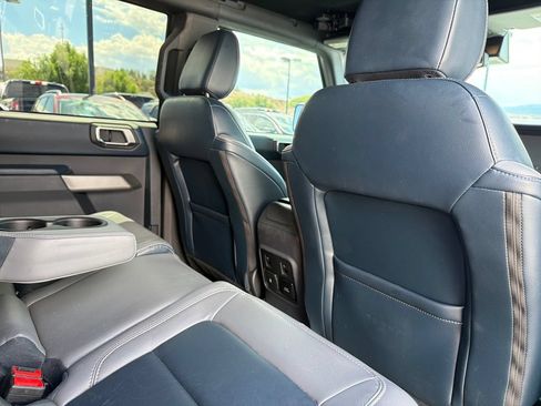 Certified 2023 Ford Bronco Outer Banks AWD/4WD image 42