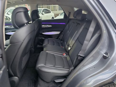 New 2026 Genesis GV70 2.5T Advanced image 23