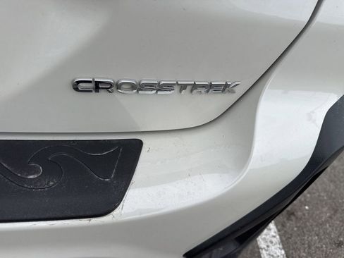 Used 2025 Subaru Crosstrek 2.0i Premium image 6